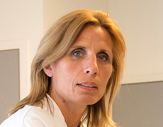Dr Sabine FONTANILLE