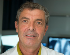 Dr Maxime LAMBRINIDIS